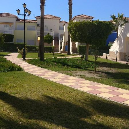 Urbanizacion Naturista Torremar Natura 维拉 外观 照片