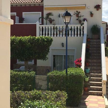 Urbanizacion Naturista Torremar Natura 维拉 外观 照片