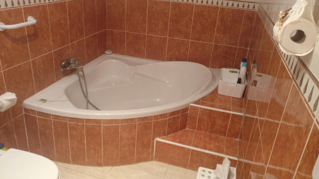 Urbanizacion Naturista Torremar Natura 维拉 外观 照片