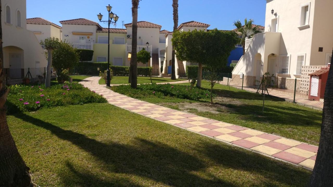 Urbanizacion Naturista Torremar Natura 维拉 外观 照片