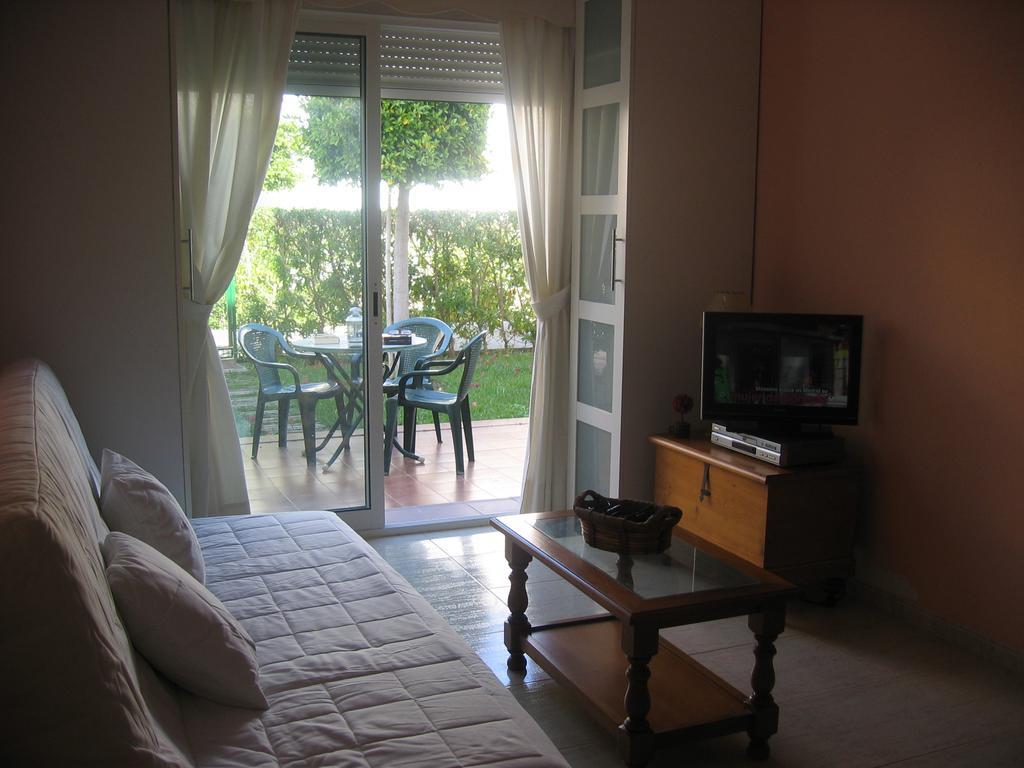 Urbanizacion Naturista Torremar Natura 维拉 外观 照片