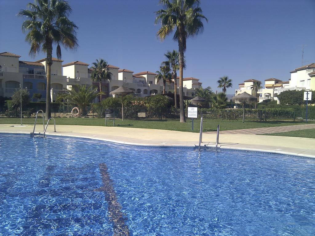 Urbanizacion Naturista Torremar Natura 维拉 外观 照片