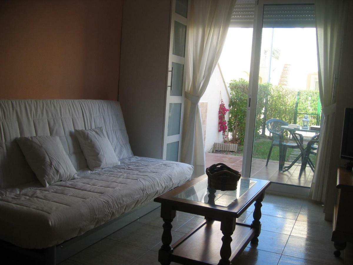 Urbanizacion Naturista Torremar Natura 维拉 外观 照片